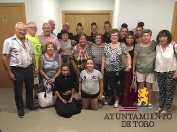 Conferencia del doctor Atanasio Pandiella en Villavendimio Los nuevos tratamientos contra el c&aacute;ncer de mam&aacute;, protagonistas