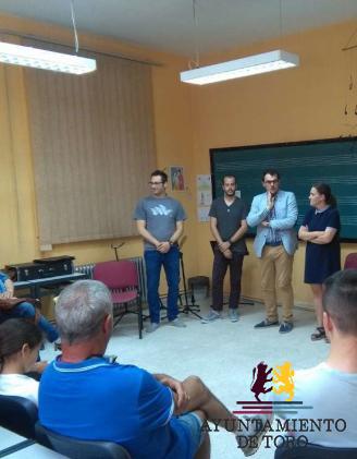 La Escuela de M&uacute;sica prolonga el plazo de matr&iacute;cula hasta el d&iacute;a 13