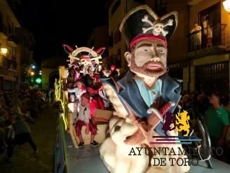 El Ayuntamiento califica de ``inmejorable`` la &uacute;ltima edici&oacute;n festiva de San Agust&iacute;n