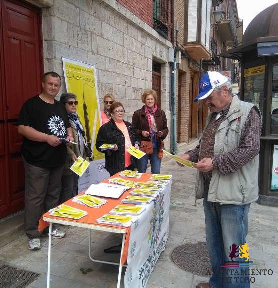 Uccta se suma a la celebraci&oacute;n del D&iacute;a del Superviviente de C&aacute;ncer
