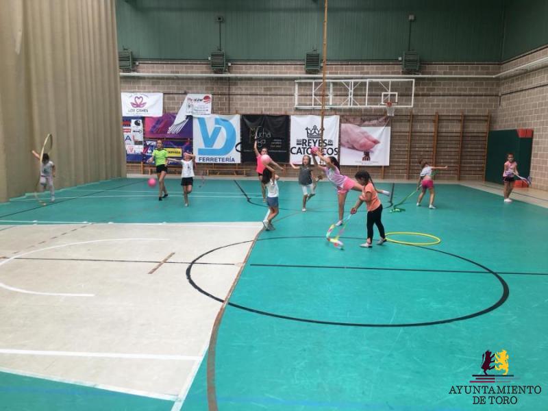 GRAN EXITO DE LA PRIMERA JORNADA DE PUERTAS ABIERTAS