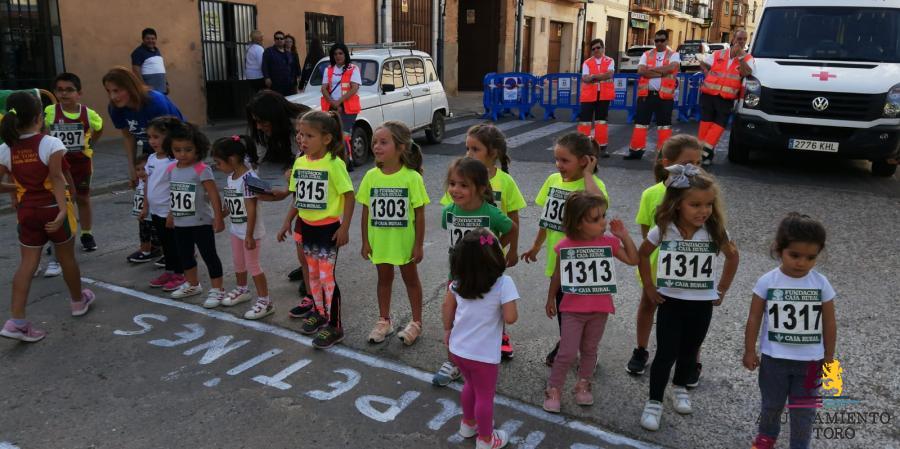 KILOMETRO URBANO VENDIMIA