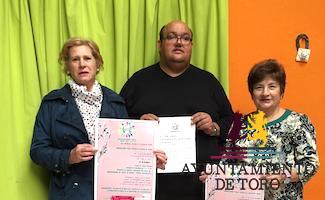 La UCCTA presenta su Campa&ntilde;a contra el C&aacute;ncer de Mama