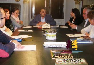 El Patronato de la Casa de Cultura impulsar&aacute; un seminario anual dedicado a Delhy Tejero