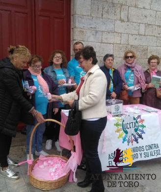 Uccta denuncia ante el Procurador del Com&uacute;n la falta de onc&oacute;logos en Zamora