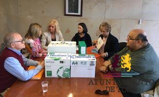 Unidos Contra el C&aacute;ncer presenta m&aacute;s de 4.000 quejas de pacientes en el Consultiv