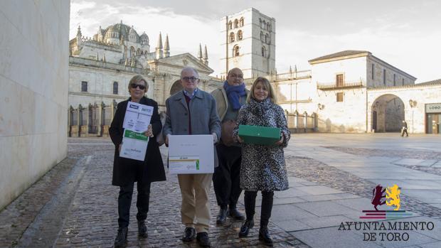 R&eacute;cord de quejas al Procurador por la falta de onc&oacute;logos de Zamora