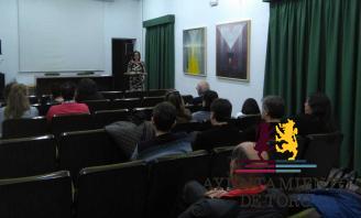 La Biblioteca rememora la aprobaci&oacute;n de la Carta Magna con una lectura