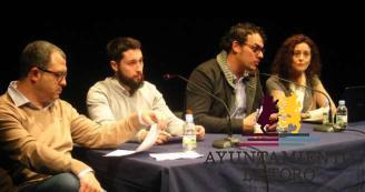 El Pardo Tavera conciencia a sus alumnos sobre la necesidad de no malgastar agua