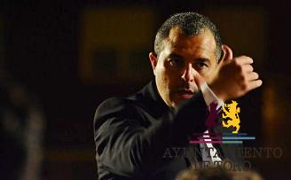 La Suite Sayaguesa compuesta por David Rivas desembarca en Italia