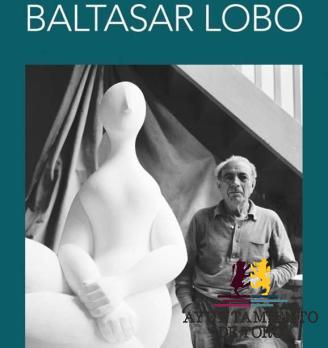 La exposici&oacute;n itinerante sobre Baltasar Lobo recala hasta el d&iacute;a 24 en la Casa de Cultura
