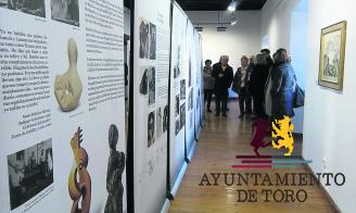 La esencia de Baltasar Lobo