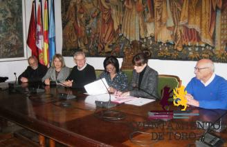 La Liga de la Educaci&oacute;n abre una ludoteca para favorecer el aprendizaje de los ni&ntilde;os