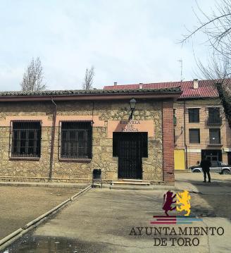 El Ayuntamiento ampliar&aacute; la Escuela de M&uacute;sica por el incremento de alumnos