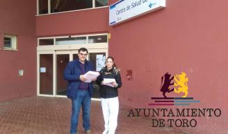 La falta de pediatra motiva la presentaci&oacute;n de 550 quejas sobre la asistencia sanitaria