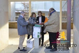 El Procurador del Com&uacute;n unificar&aacute; en una las 4.000 quejas sobre Oncolog&iacute;a