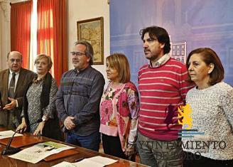 El ejercicio terap&eacute;utico para pacientes con c&aacute;ncer llega a la Ciudad Deportiva