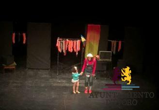 El Latorre apuesta por la m&uacute;sica y los ni&ntilde;os