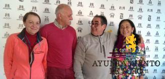 El grupo ``Ordax y sus chicas`` abrir&aacute; las fiestas de carnaval en Toro con su preg&oacute;n