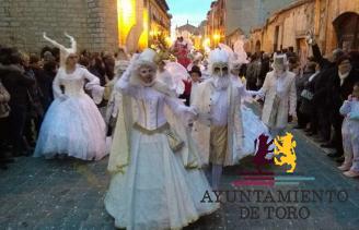 Galardones a la originalidad