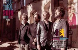 La banda ``Los Elefantes`` ofrece hoy un concierto ac&uacute;stico en el Latorre