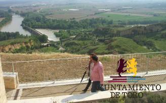 El Ayuntamiento se suma a un proyecto de eliminaci&oacute;n de basura en espacios naturales