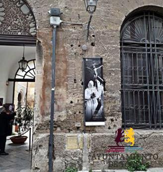 Los ``conqueros``, un sello de identidad