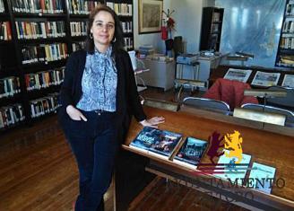 La Casa de Cultura celebra el D&iacute;a del Libro con una exposici&oacute;n y cine-f&oacute;rum