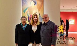 Los ideales femeninos de Delhy Tejero