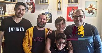 M&uacute;sica en las paredes