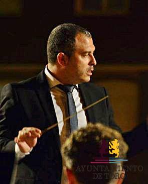 La m&uacute;sica de David Rivas suena en un recital celebrado en Estados Unidos