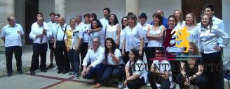 El hilo musical de la tradici&oacute;n