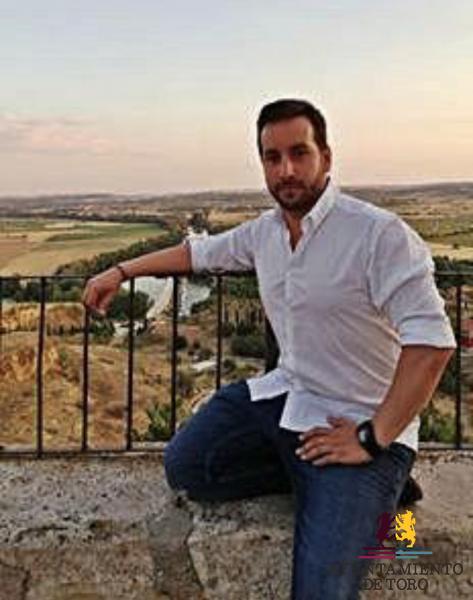 ``Toro me ha dado mucho en los &uacute;ltimos seis a&ntilde;os y quiero devolverlo con creces``