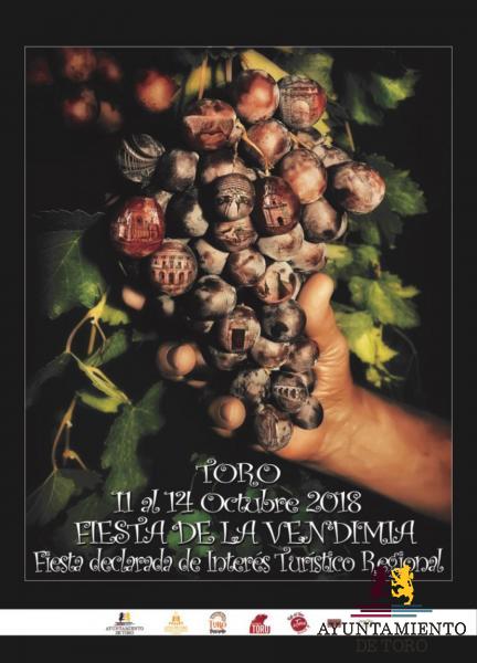 Concurso de Carteles VENDIMIA 2019