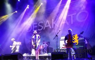 El festival Vintoro incluye una fiesta de bienvenida y verm&uacute;s musicales