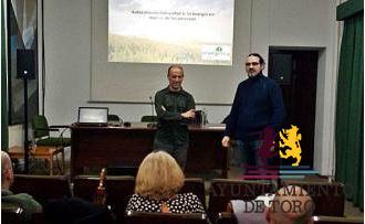 ``Viernes por el futuro`` pretende abastecer a Toro de energ&iacute;as renovables