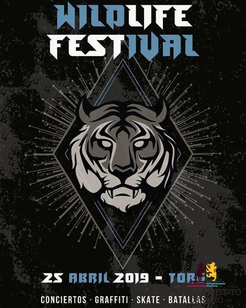 Batallas de gallos o exhibiciones complementar&aacute;n el festival de m&uacute;sica ``Wildlife``