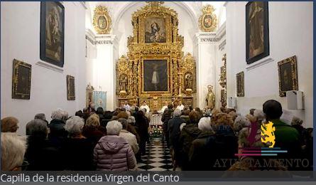 Celebraci&oacute;n de la Medalla Milagrosa en Toro