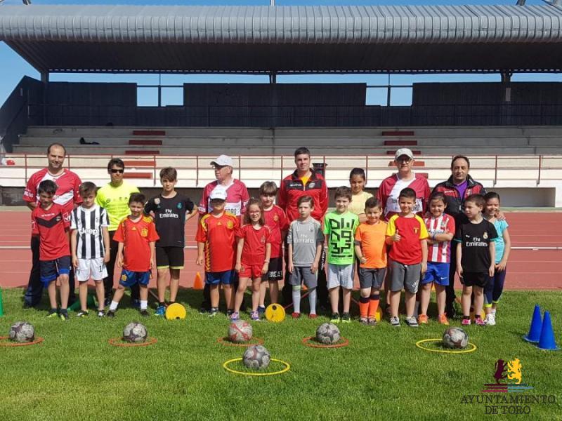 Actividades Extraescolares