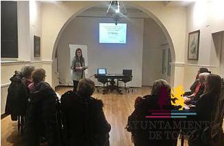 Atentos a las fiestas navide&ntilde;as en Toro