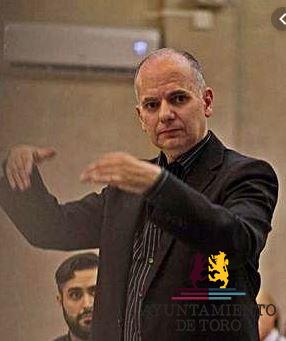 Armon&iacute;a en las manos