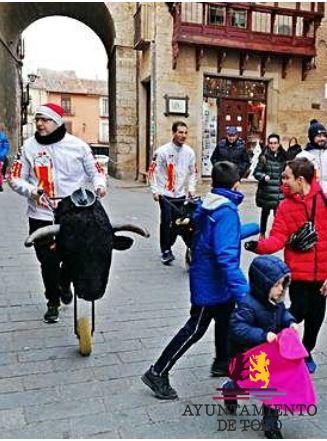 La asociaci&oacute;n ``Del toro y su tradici&oacute;n`` ultima el programa de actos para su X aniversario