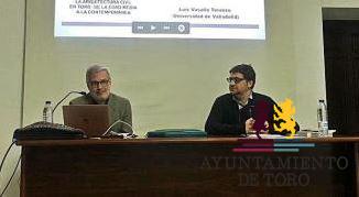 ProCulto inaugura un curso de arquitectura civil para profesores