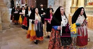 Las Candelas vuelven a brillar