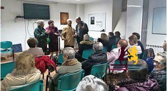 Manos Unidas sufragar&aacute; un proyecto educativo en Senegal con la ``Operaci&oacute;n bocata``