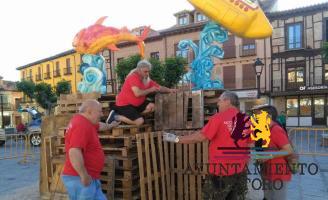 El arte de construir imaginaci&oacute;n