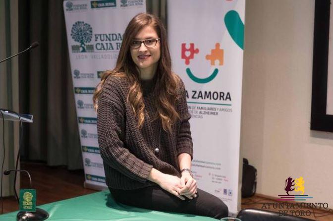 ``Las demencias, sintomatolog&iacute;a y evoluci&oacute;n``, pr&oacute;xima charla informativa en Toro