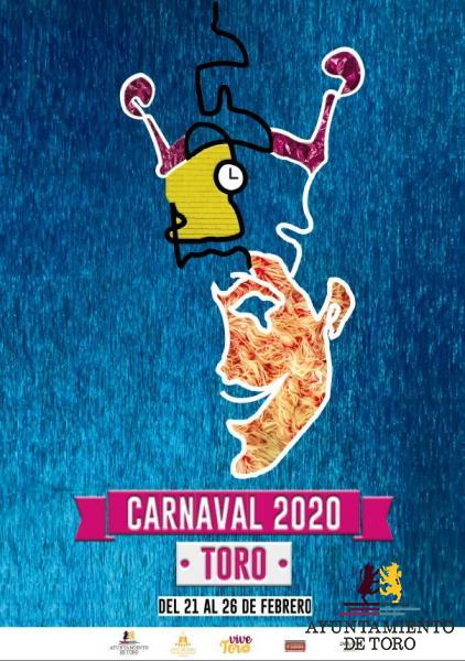 Las murgas repetir&aacute;n su actuaci&oacute;n del concurso de coplas el Domingo Gordo