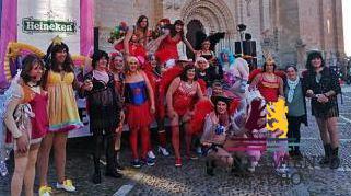 Las modelos de Victoria`s Secret m&aacute;s Domingueras