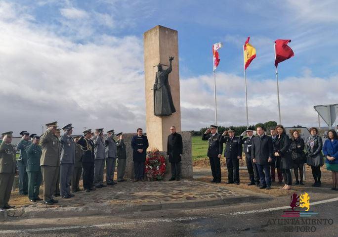 La concordia vence a la batalla